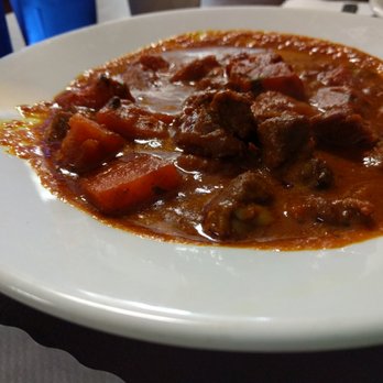 Mount Everest Momo Cafe - Lamb Vindaloo + comes with Basmati rice - Himalayan/Nepalese Near Me - Boise, Idaho