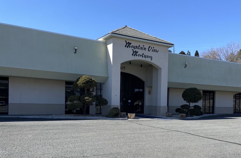 MOUNTAIN VIEW MORTUARY AND CREMATORY Updated March 2024 19 Photos & 13 Reviews 425 Stoker