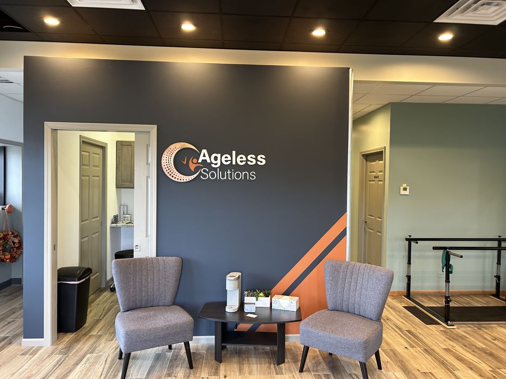 AGELESS SOLUTIONS Hermantown, Minnesota Health Coach Phone Number Yelp