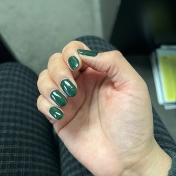 TJ Nails - Nail Salons Near Me - Whittier, California