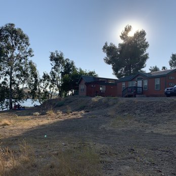 Lake Mcclure & Lake Mcswain - Cabin 2 and 3 - Campgrounds Near Me - Snelling, California Lake Mcclure & Lake Mcswain - Cabin 2 and 3 - Campgrounds Near Me - Snelling, California