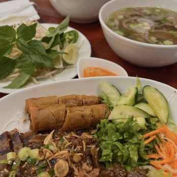 Pho Anh Dao - Vietnamese Near Me - Edison, New Jersey