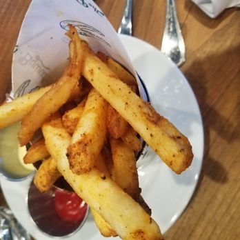 The Bywater - Cajun Fries - Cajun/Creole Near Me - Los Gatos, California The Bywater - Cajun Fries - Cajun/Creole Near Me - Los Gatos, California