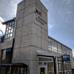 Metra-Metropolitan Rail - Gateway Center