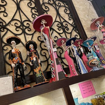Don Quixotes Wrought Iron Doors and Home Decor - Home Decor Near Me - Spring, Texas