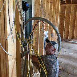 Greens Electrical Contracting