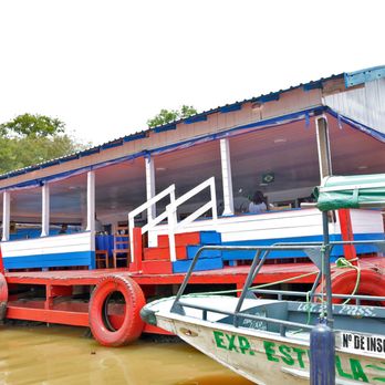 Shore Excursions Group office