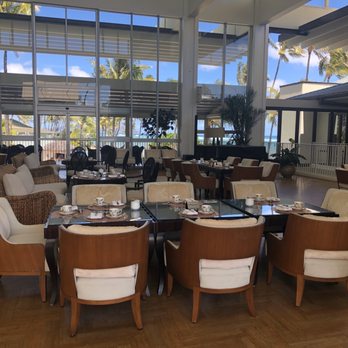The Veranda - Wine Bars Near Me - Honolulu, Hawaii