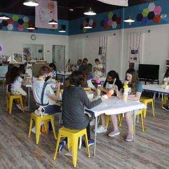 Hands Create Fine Arts Studio - Art Classes Near Me - Charlotte, North Carolina