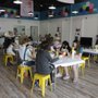 Photo of Hands Create Fine Arts Studio