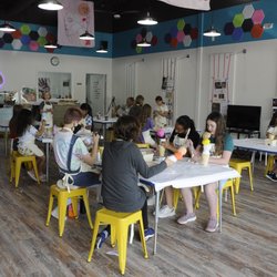 Hands Create Fine Arts Studio
