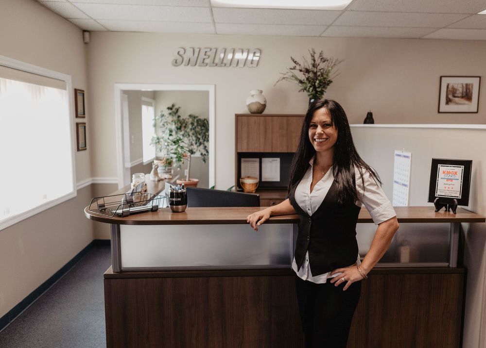 SNELLING PROFESSIONAL SERVICES Updated August 2024 11 Photos 10805 Kingston Pike