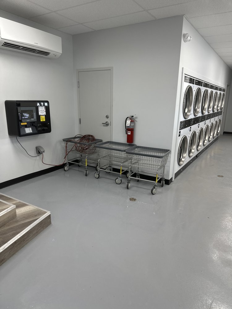 WASHRITE Updated June 2024 Lewiston, Maine Laundromat Phone Number Yelp