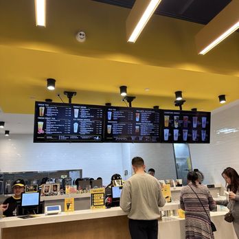 Wushiland Boba - Coffee & Tea Near Me - Arcadia, California Wushiland Boba - Coffee & Tea Near Me - Arcadia, California