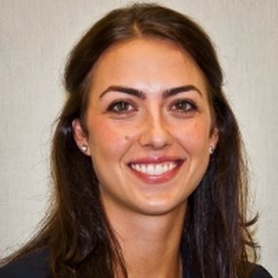 Katrina A Fischer, MD MBA
