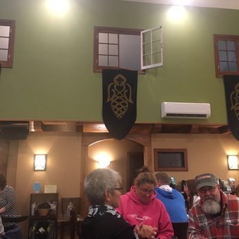 St  Ambrose Cellars - Wineries Near Me - Beulah, Michigan