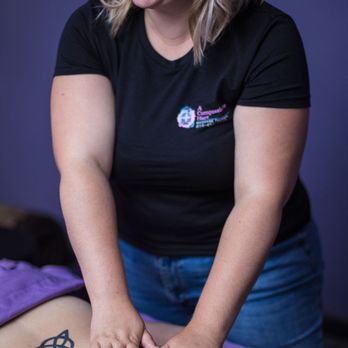 A Compassionate Hart Massage Therapy: Ultimate Healing Experience