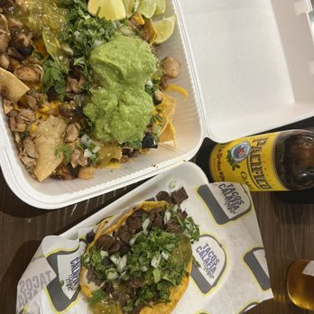 Tacos Calafia - Downtown - Tacos Near Me - Phoenix, Arizona