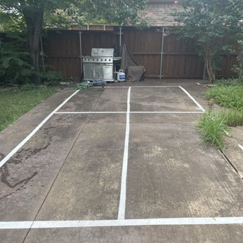 Barber & Son - Pressure Washers Near Me