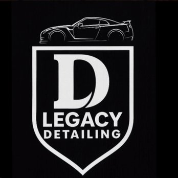 Legacy Detailing - Auto Detailing Near Me - Piqua, Ohio