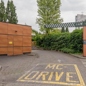 McDonald's - Fast Food Near Me - Cologne, NW