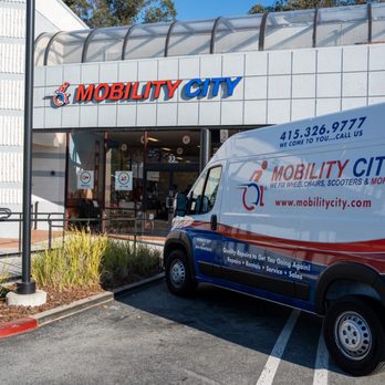Mobility City - Mobility Equipment Sales & Services Near Me - Colma, California Mobility City - Mobility Equipment Sales & Services Near Me - Colma, California