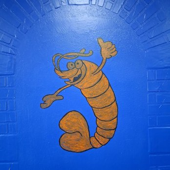 Buoy's Southern - Interior - Seafood Near Me - Granite City, Illinois