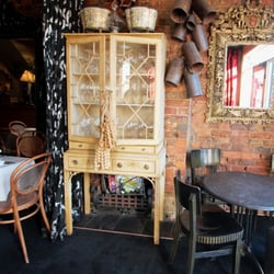 Bouzy Rouge - Bouzy Rouge interior