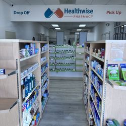 Healthwise Pharmacy