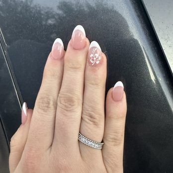 Za Nails - The results - Nail Salons Near Me - Kingman, Arizona