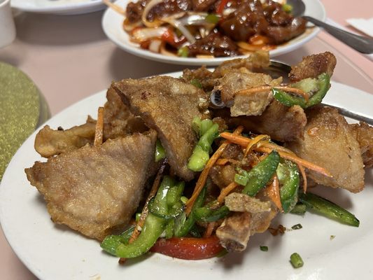 Best Hong Kong Dining by null