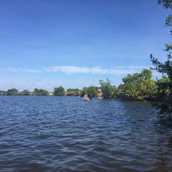 South Florida Paddle - Paddleboarding Near Me