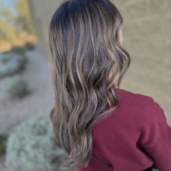 Hair House