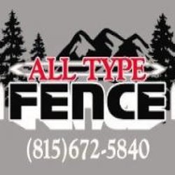 All Types Fence