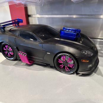 Ridemakerz - My new ride! - Toy Stores Near Me - Anaheim, California