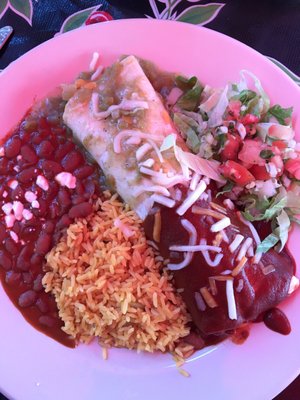 Southwest Cafe by null