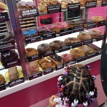 Pinkbox Doughnuts - Donuts Near Me - Las Vegas, Nevada Pinkbox Doughnuts - Donuts Near Me - Las Vegas, Nevada