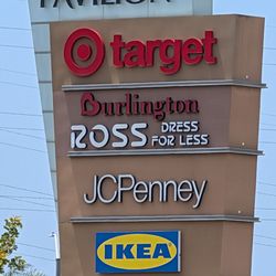 Southbay Pavilion At Carson - Anchor stores at Southbay Pavilion