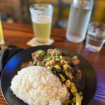 Bry's Filipino Cuisine - Pork Adobo - Filipino Near Me - Bellingham, Washington Bry's Filipino Cuisine - Pork Adobo - Filipino Near Me - Bellingham, Washington
