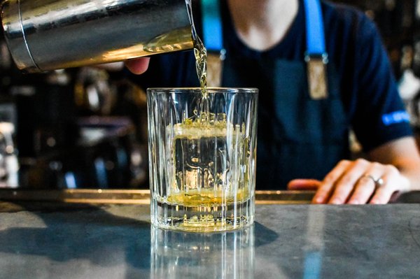 The Freehouse by null