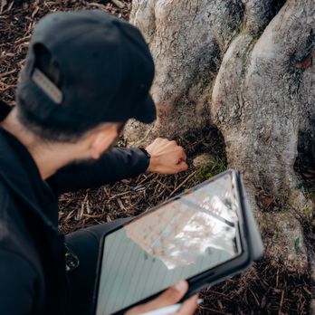Arkadia Tree Services - Trunk inspection performed by certified arborist. (Arborist services) 

Francisco Mancilla 
Certified arborist
CERT ID: WE-15742A - Tree Services Near Me