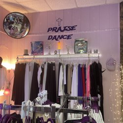 Cristons Dancewear - Praise Dance Clothes