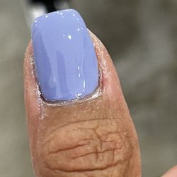 Lee Nails Bar - I was so disappointed with the quality of his work.