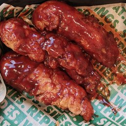 Chicken Tenders