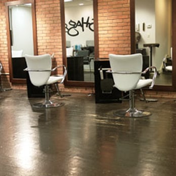 Shag 86 - Hair Salons Near Me - Little Falls, New Jersey