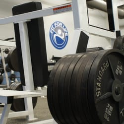 Fit For Life