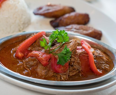 Las Vegas Cuban Cuisine by null