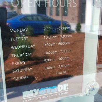 MyEyeDr - Eyewear & Opticians Near Me - Raleigh, North Carolina MyEyeDr - Eyewear & Opticians Near Me - Raleigh, North Carolina