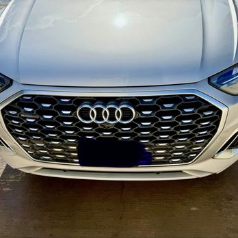 Sudz and Bunz Auto Detailing - Finished process - Auto Detailing Near Me - Honolulu, Hawaii