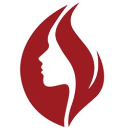 Ruby's Salon Supplies - Ruby's Salon Supplies Logo